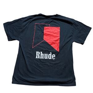 Rhude Tee XXL